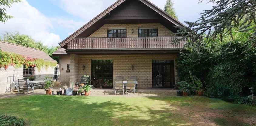 von Poll Immobilien GmbH