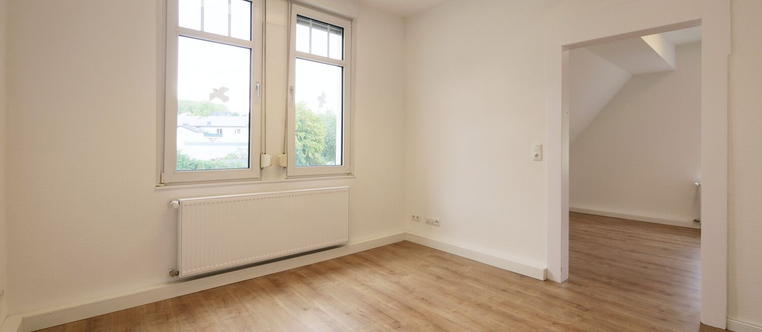 Ankleide/Büro