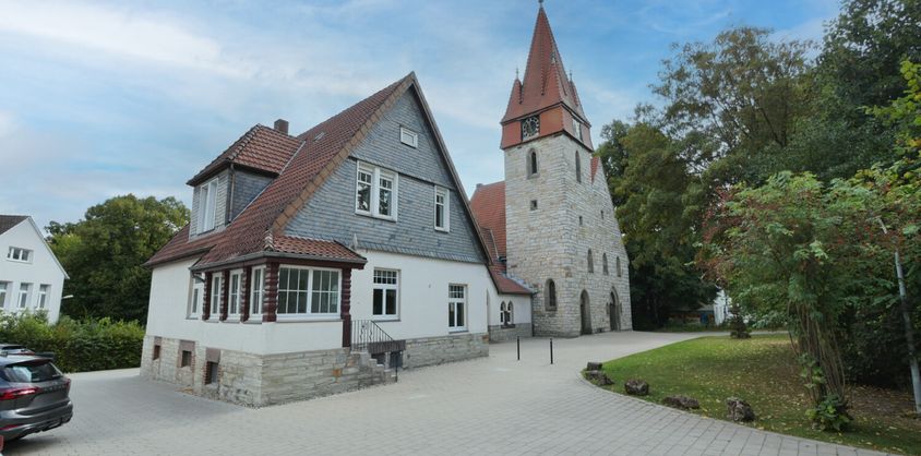 von Poll Immobilien GmbH