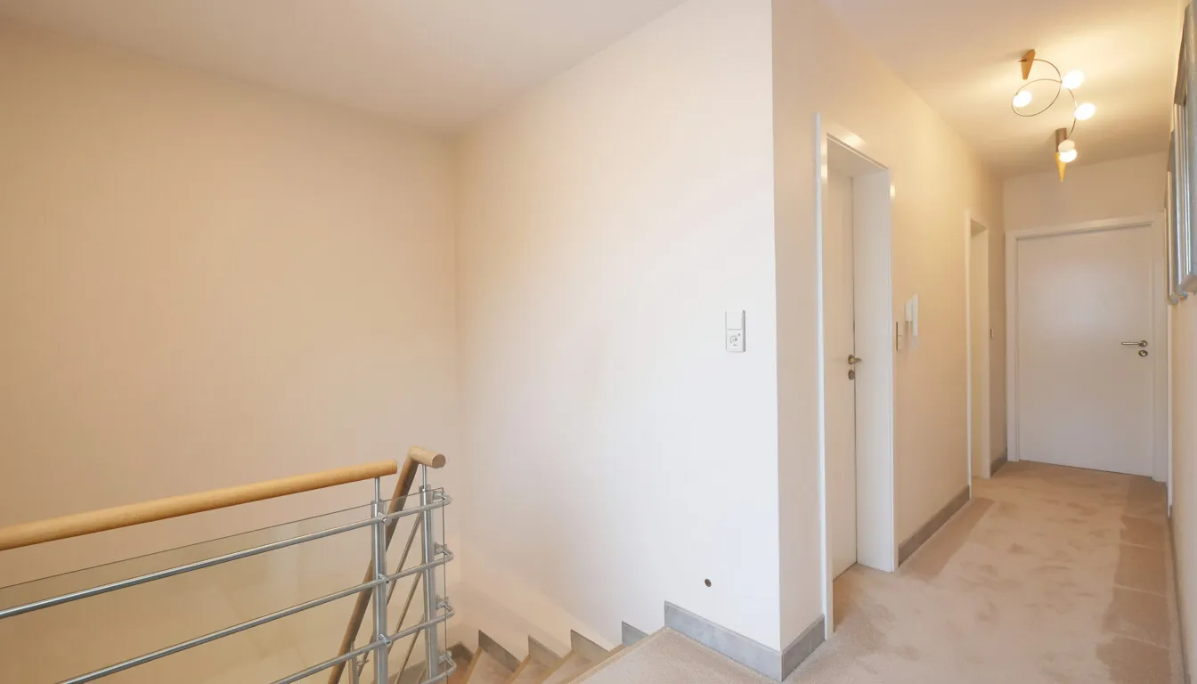 KI-generiertes Einrichtungsbeispiel