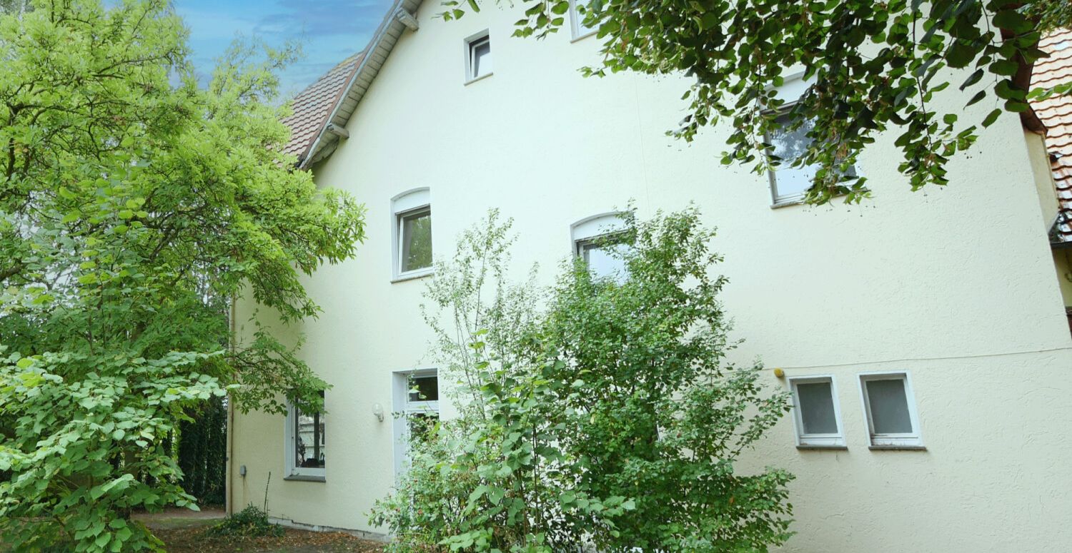 Frontansicht