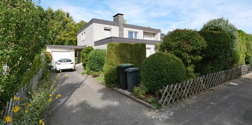 von Poll Immobilien GmbH