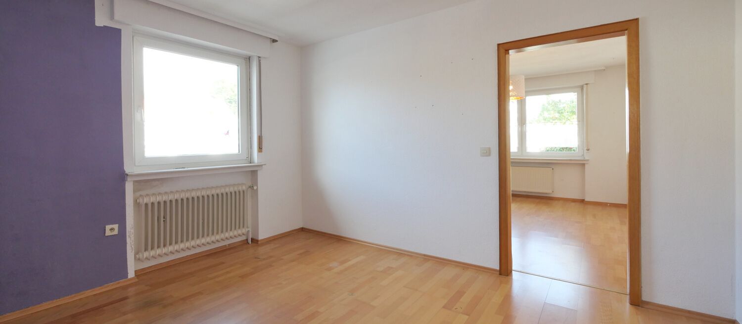 Durchgangszimmer