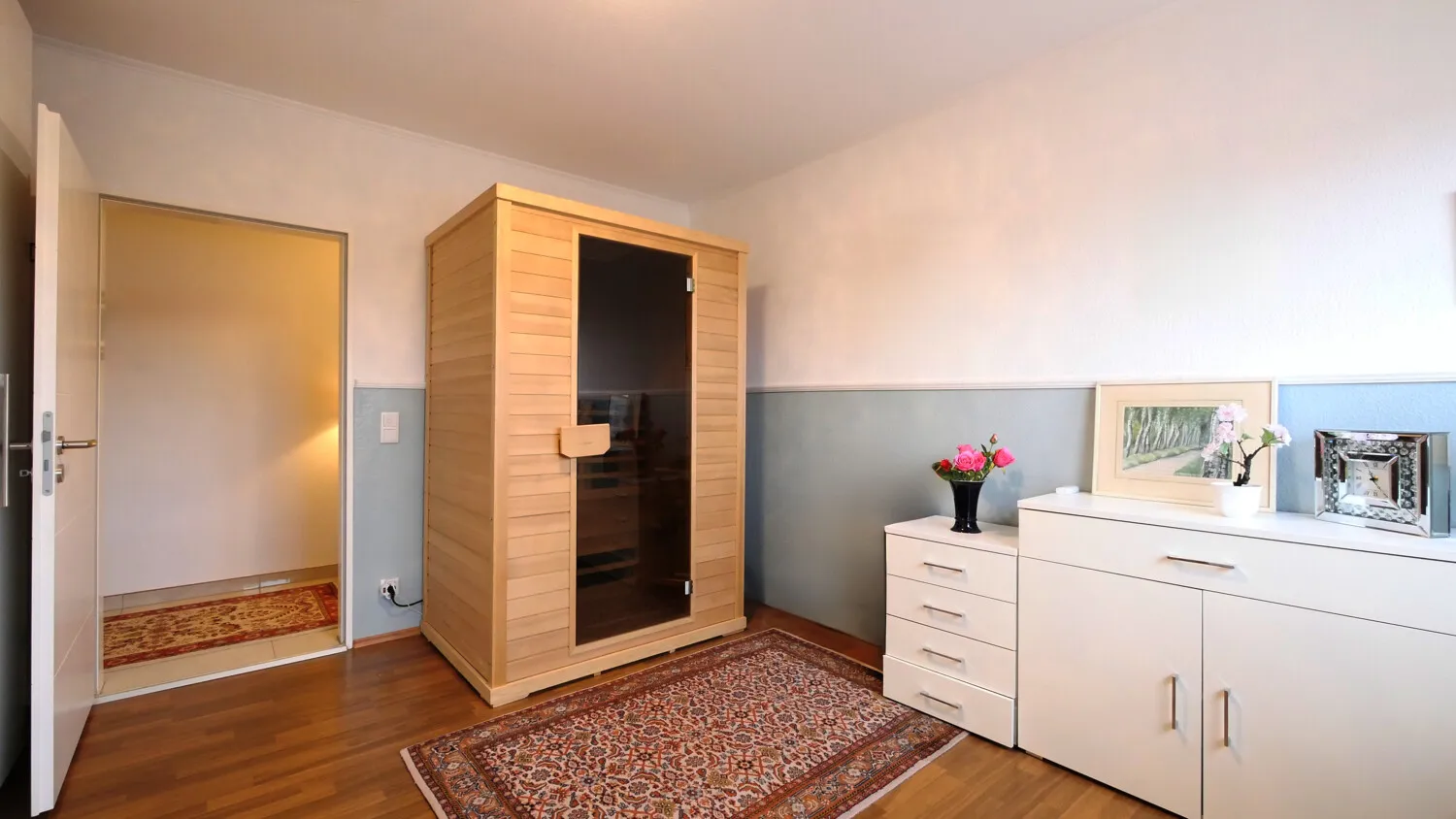 Kinderzimmer/Arbeitszimmer