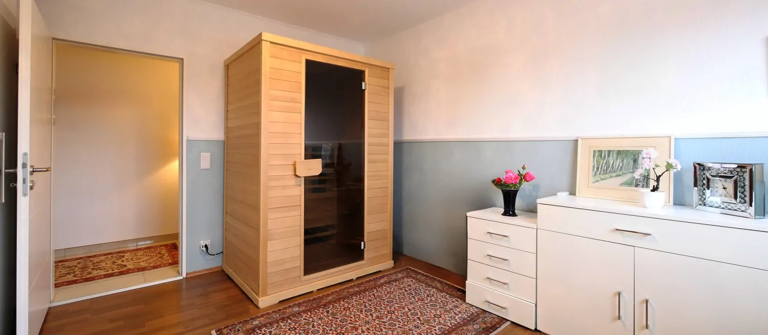 Kinderzimmer/Arbeitszimmer