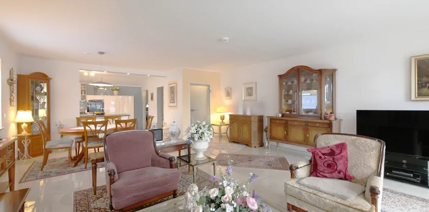 von Poll Immobilien GmbH