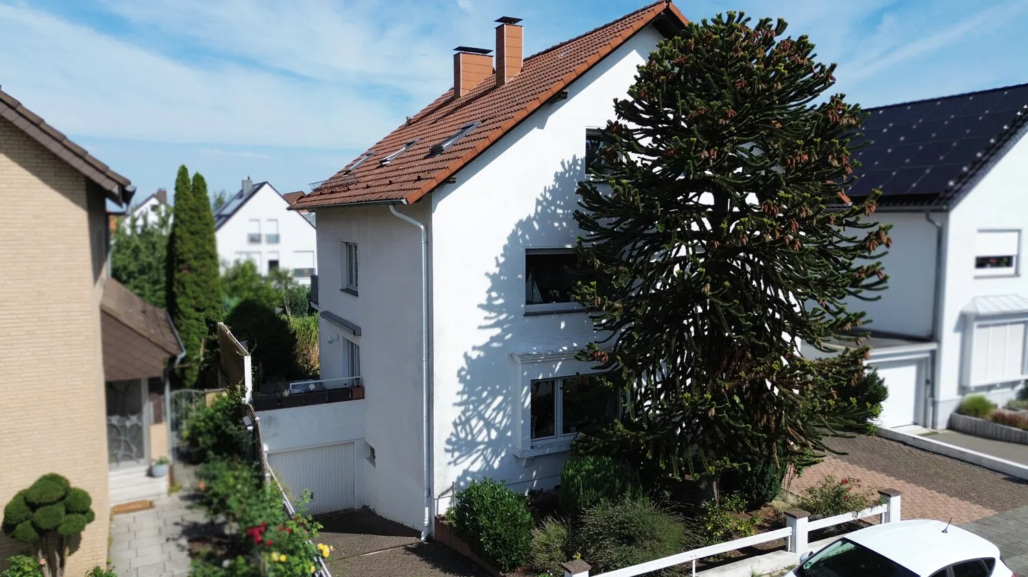 Luftaufnahme