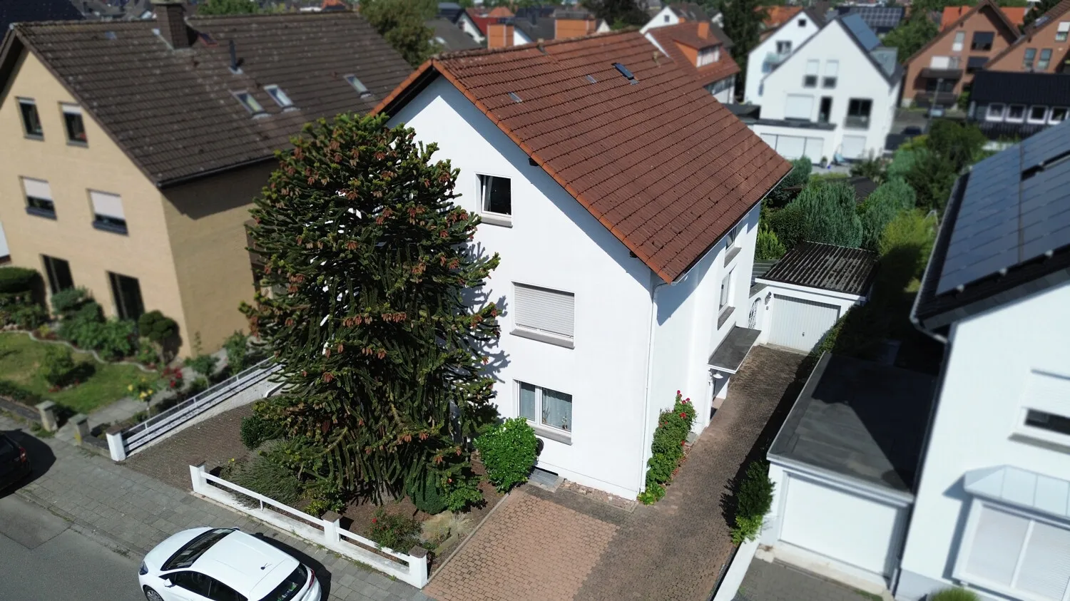 Luftaufnahme