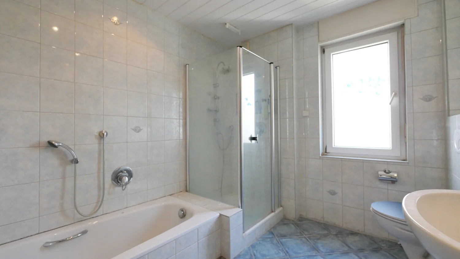 Badezimmer OG