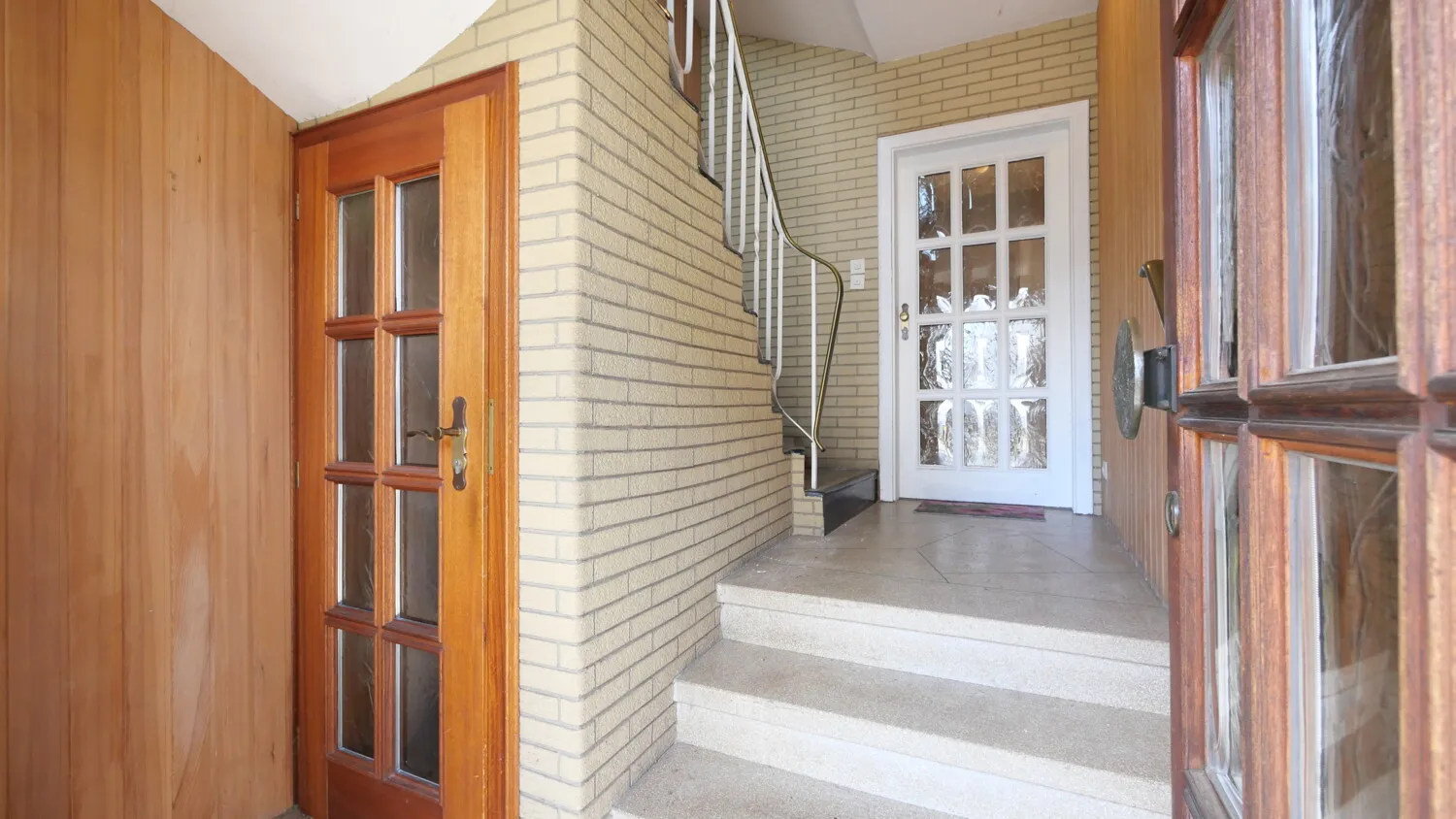 Treppenhaus EG