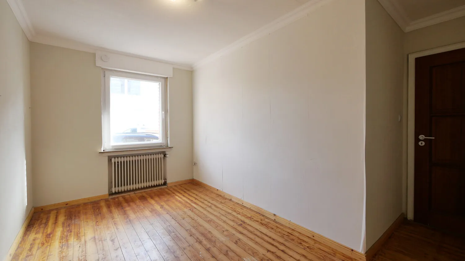 Schlafzimmer EG