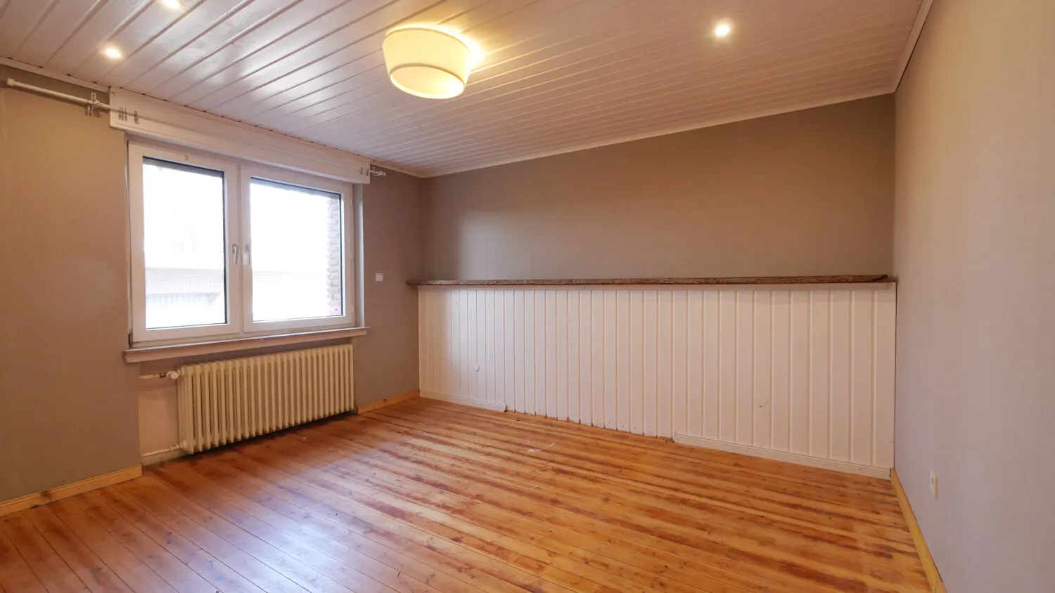 Schlafzimmer EG