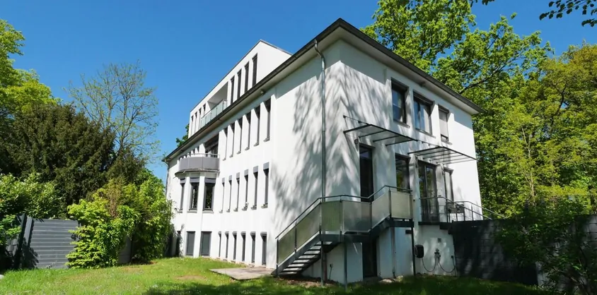 von Poll Immobilien GmbH