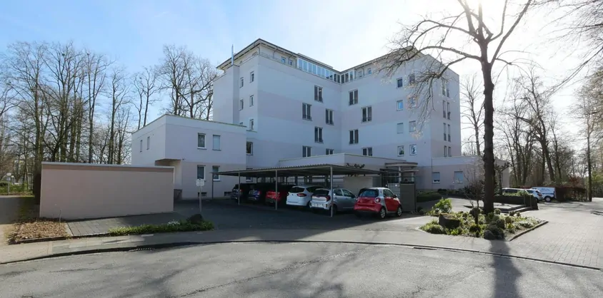 von Poll Immobilien GmbH