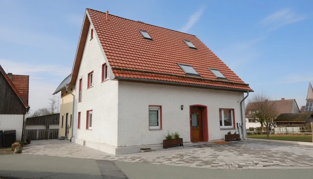 Ansicht