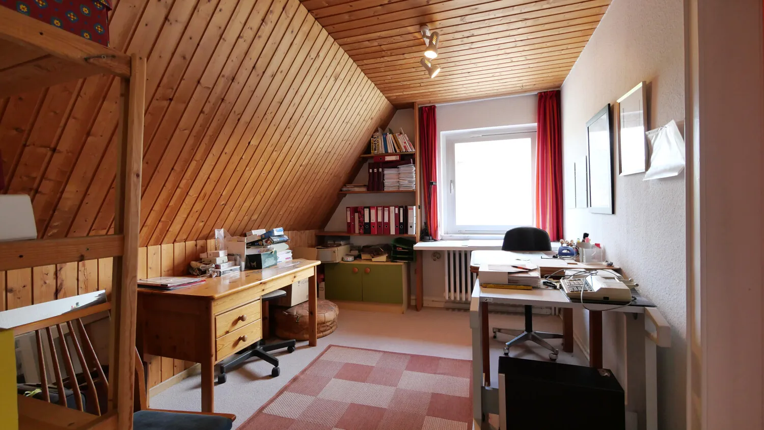 Kinderzimmer 3 OG
