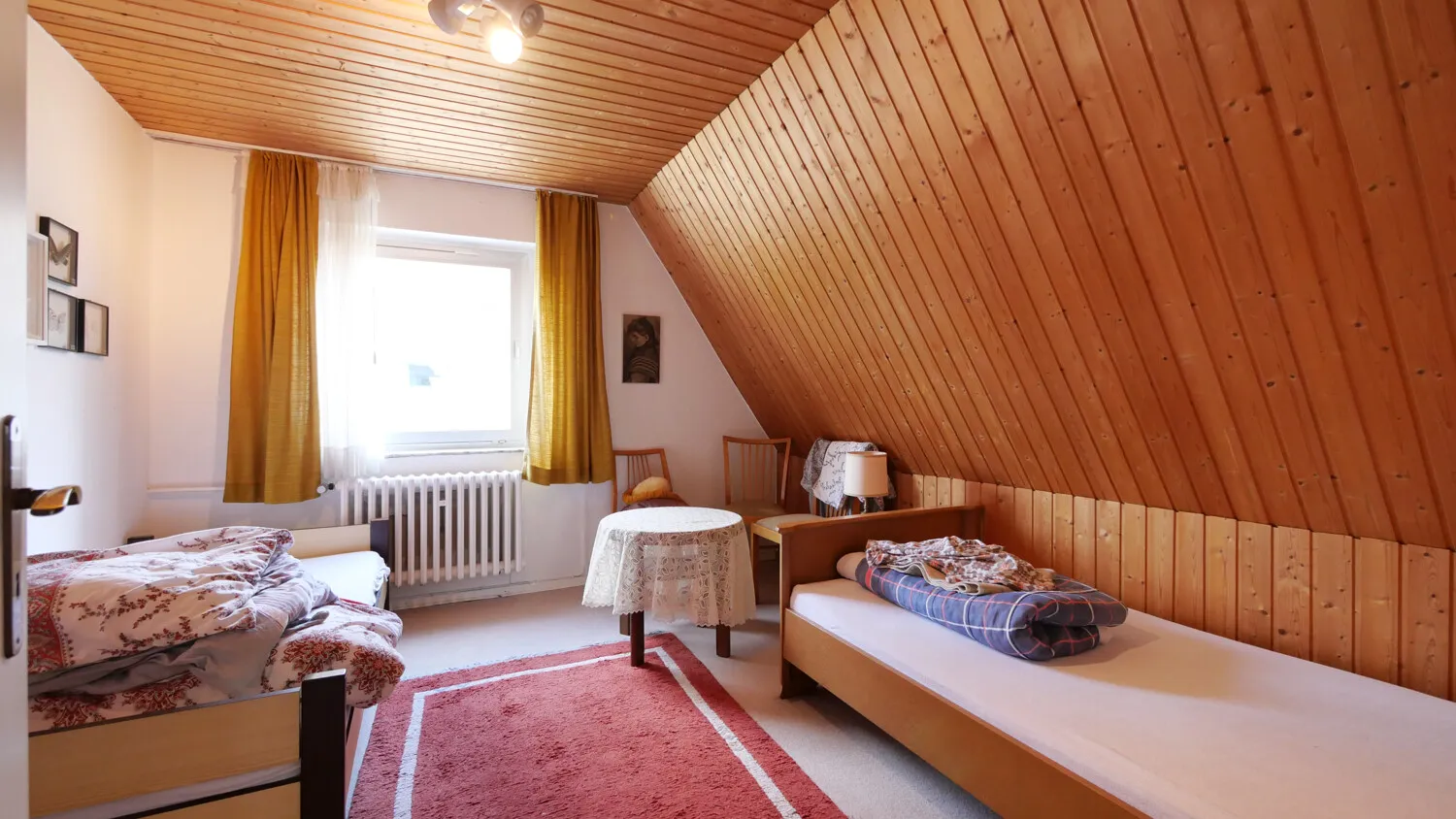 Kinderzimmer 2 OG