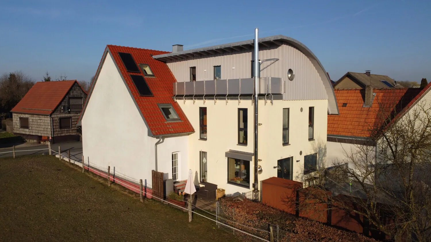 Ansicht