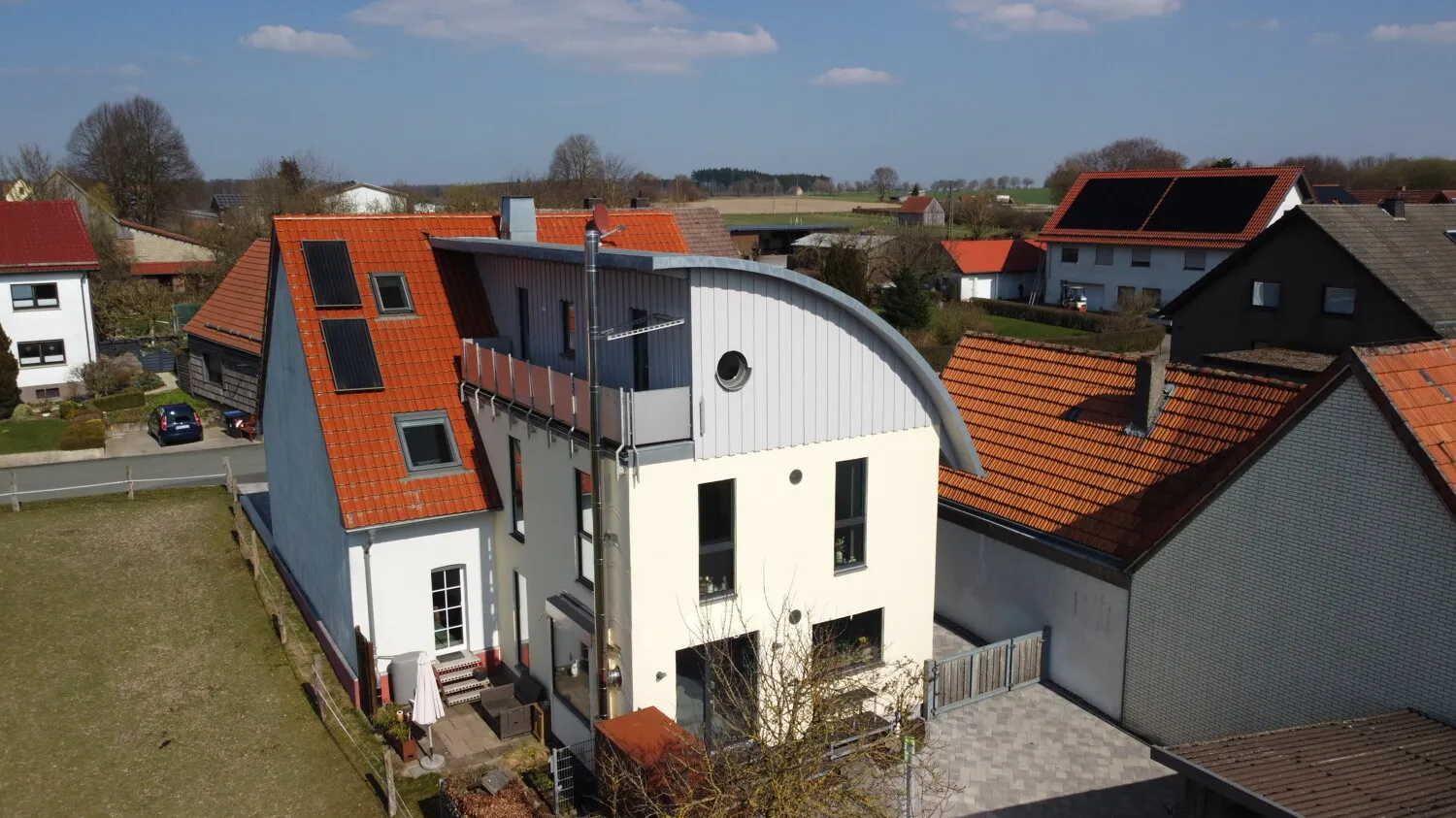 Ansicht
