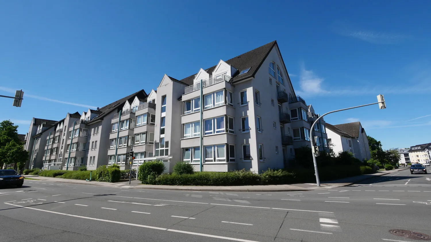 Aussenansicht