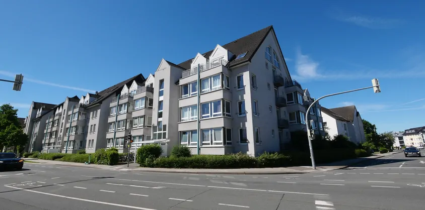 von Poll Immobilien GmbH