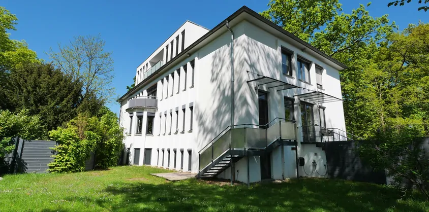 von Poll Immobilien GmbH