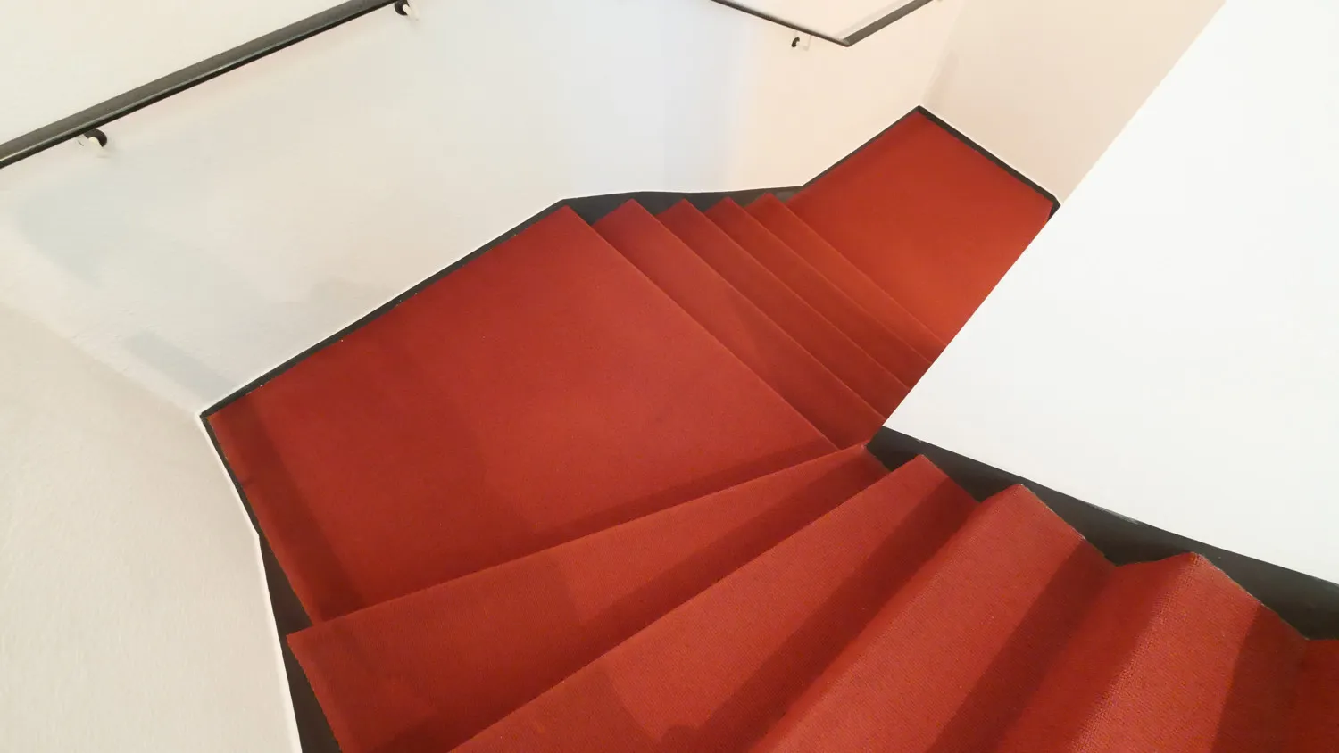 Treppe