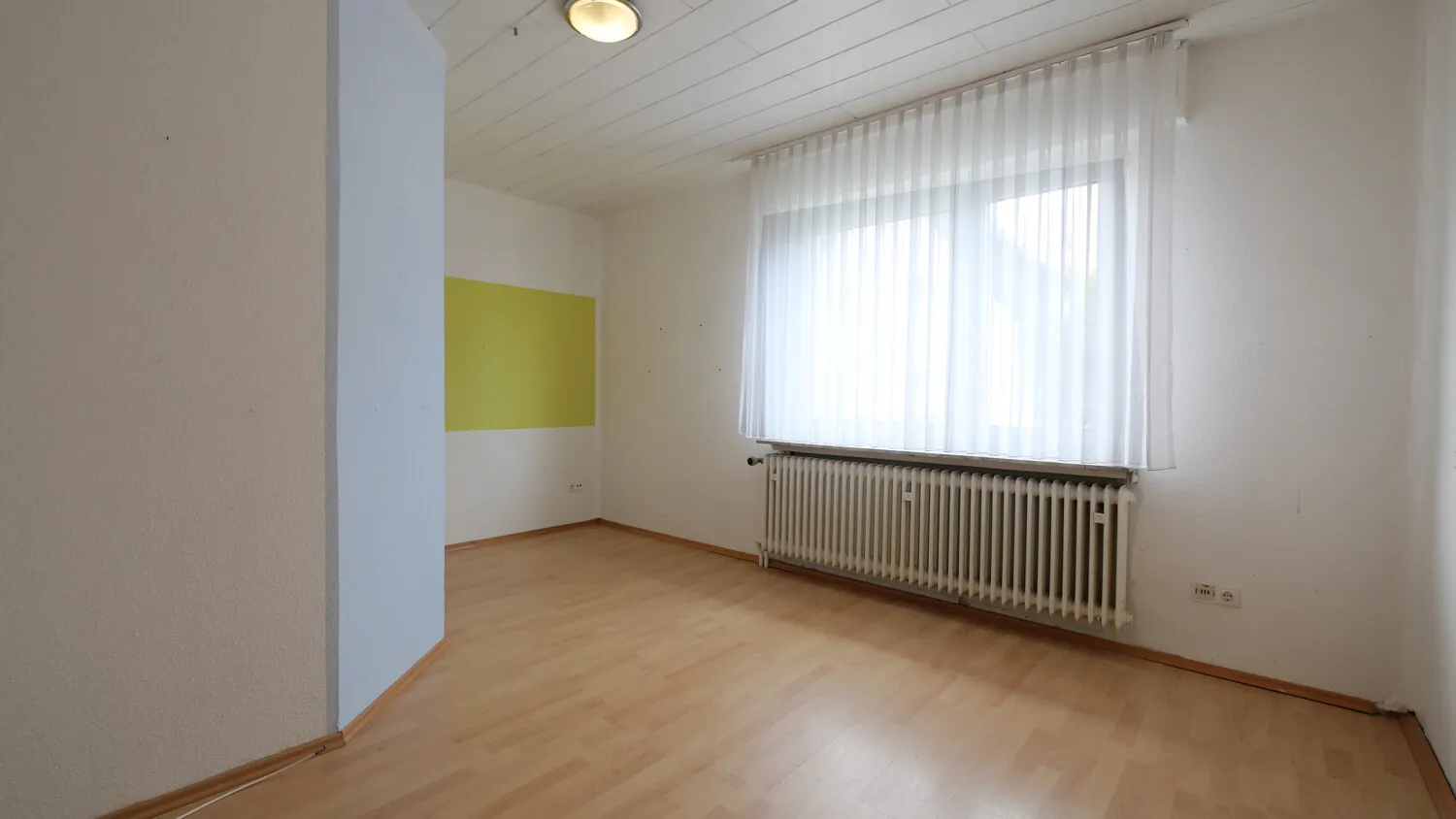 Kinderzimmer EG