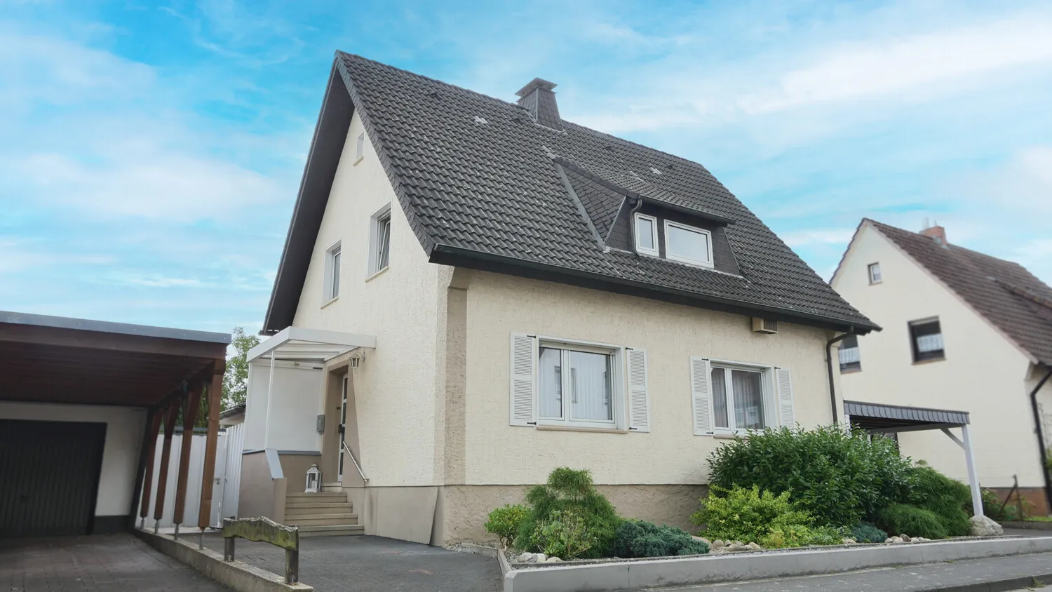 Außenansicht