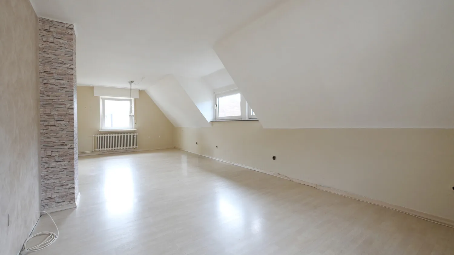 Wohnzimmer ELW
