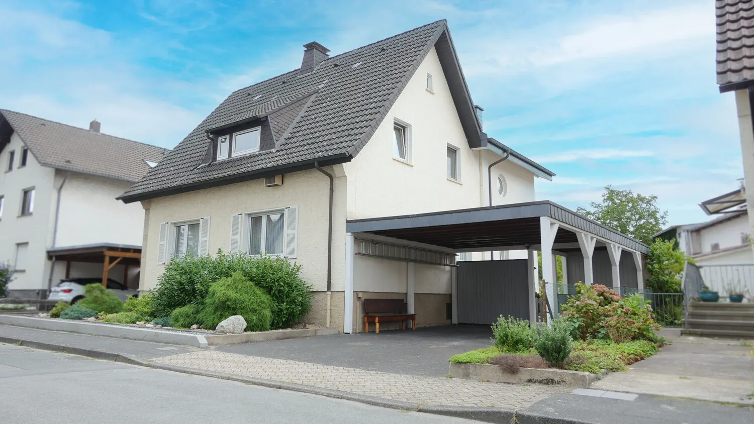 Außenansicht
