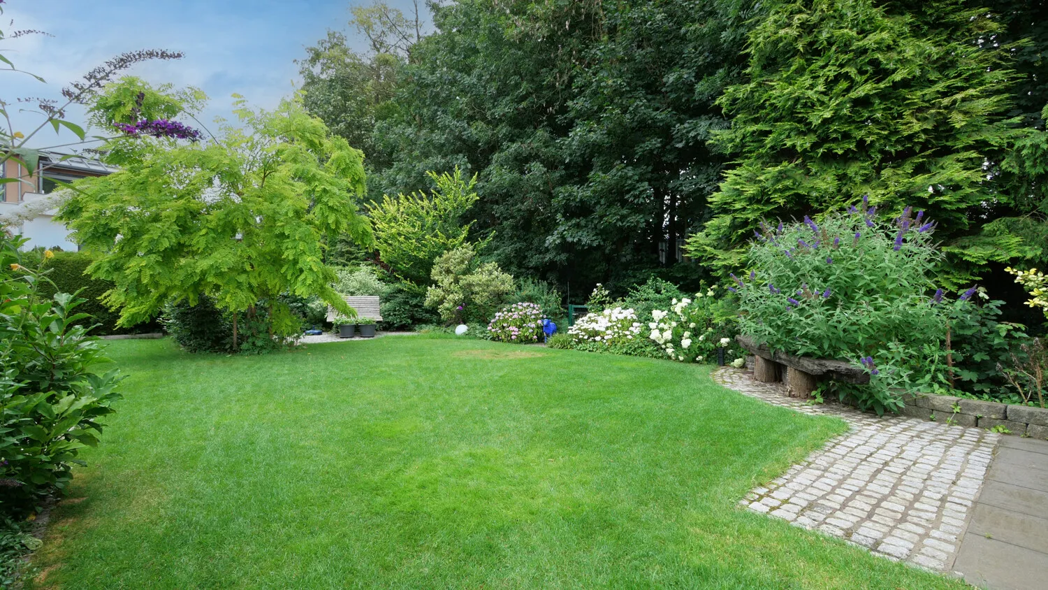 Garten