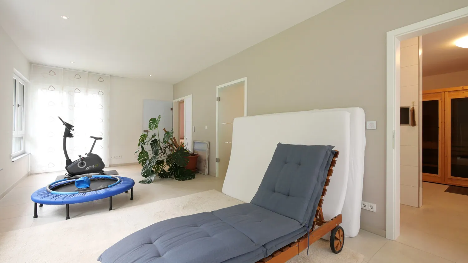 Ruheraum/Wellness