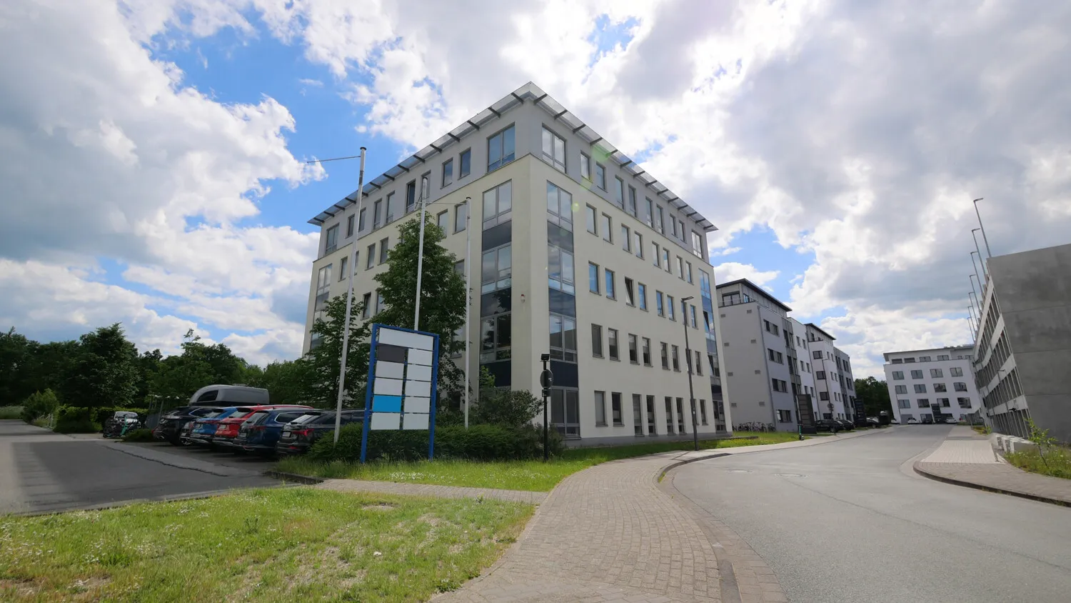 Außenansicht