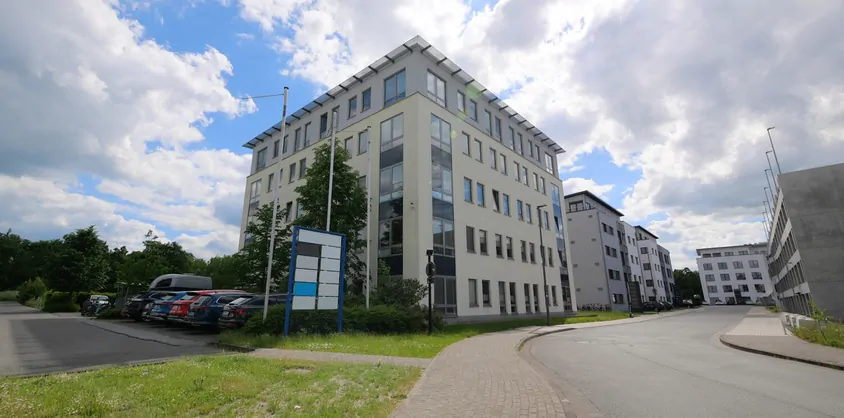 von Poll Immobilien GmbH