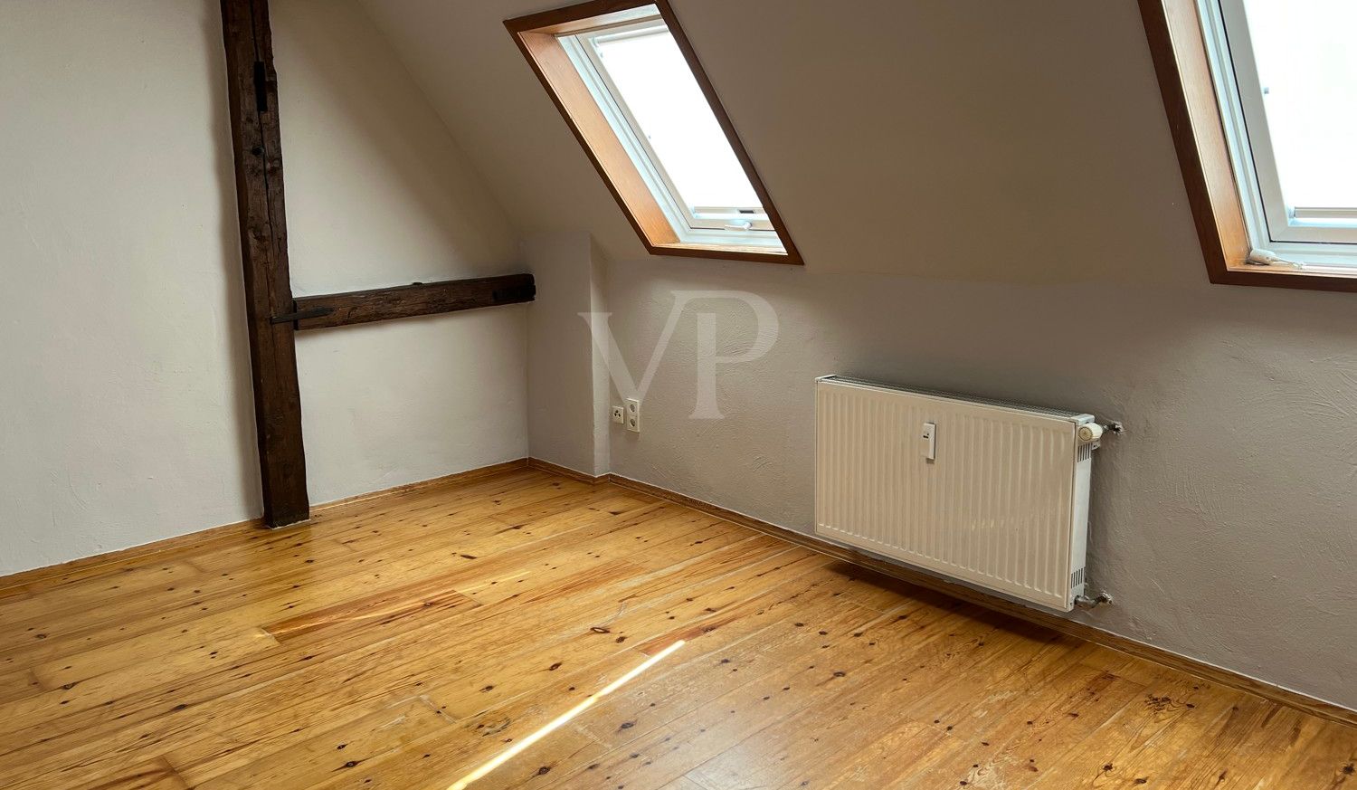 OG, Schlafzimmer II
