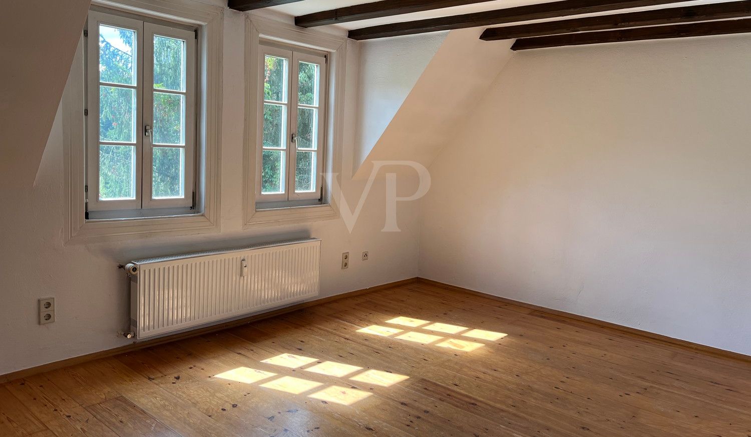 OG, Schlafzimmer I