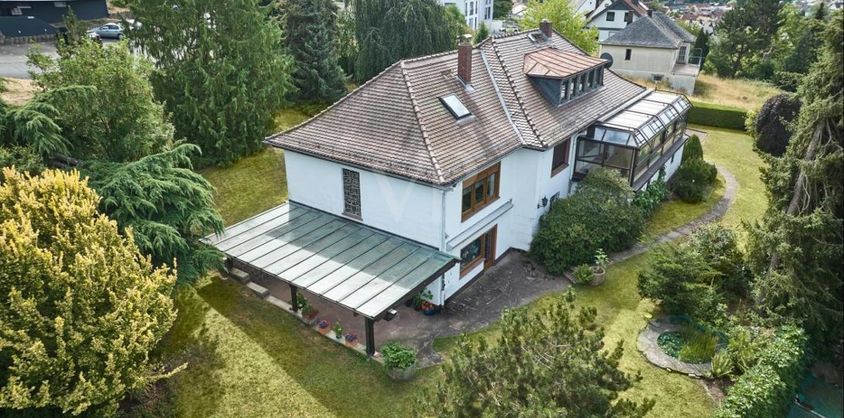 von Poll Immobilien GmbH