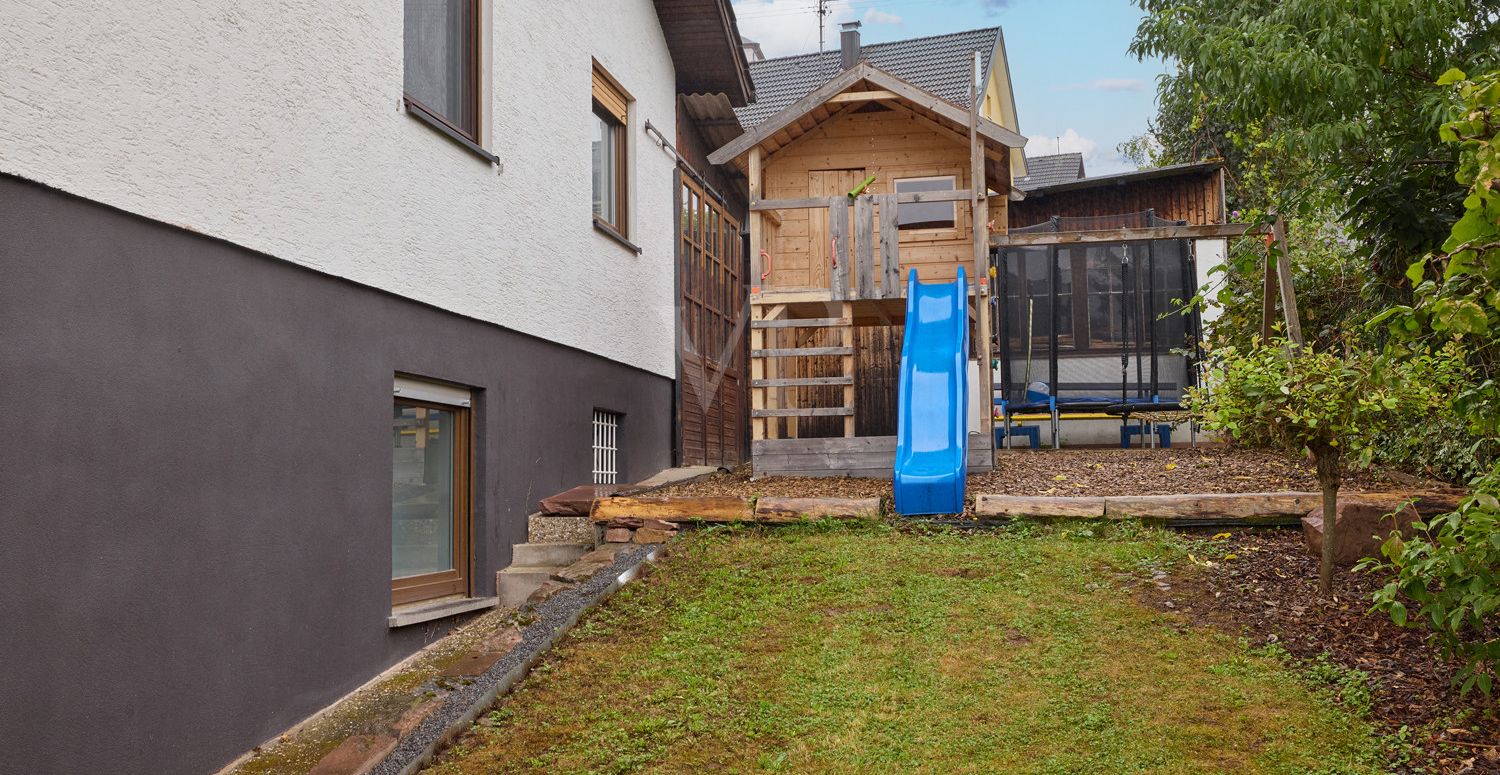 Spielplatz