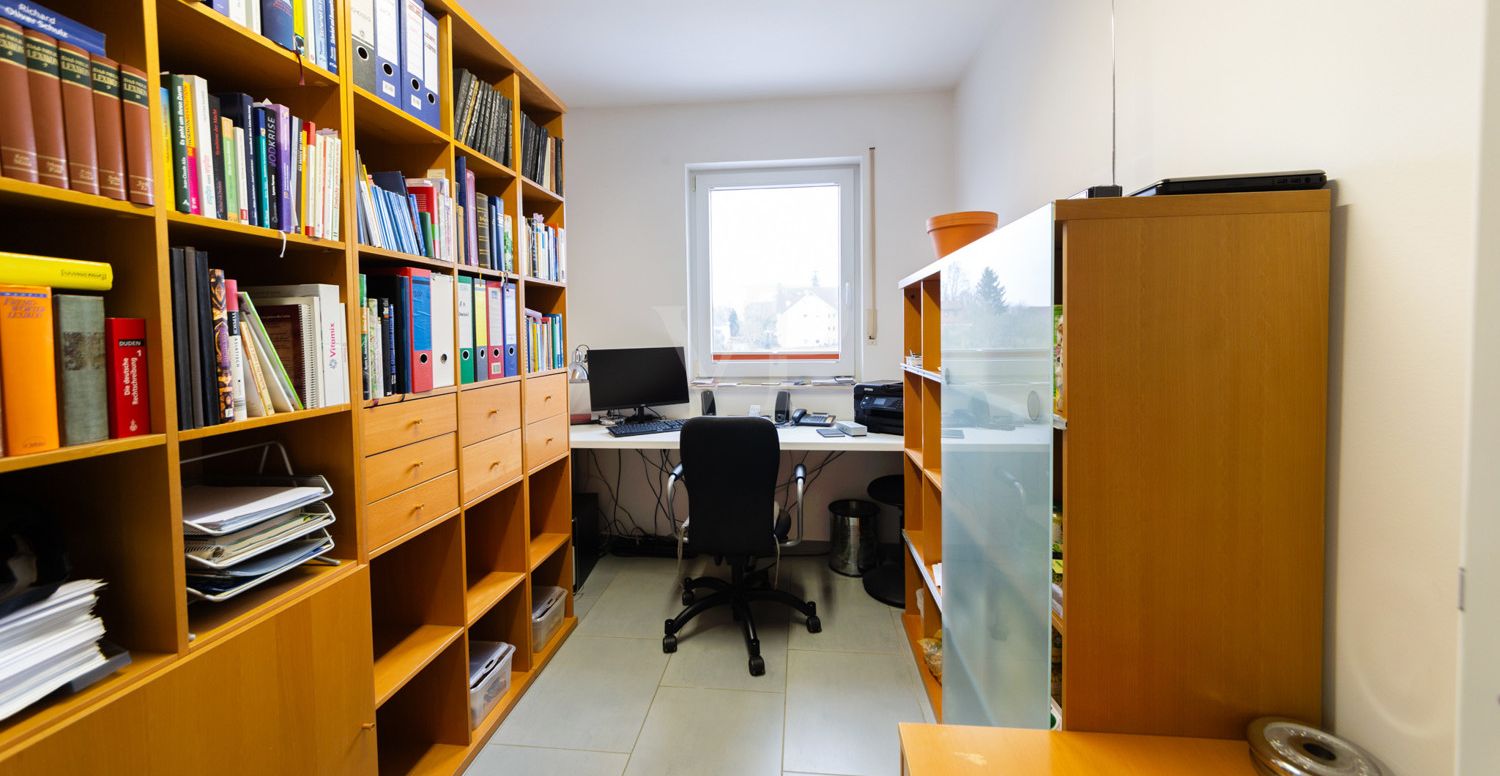 Büro OG