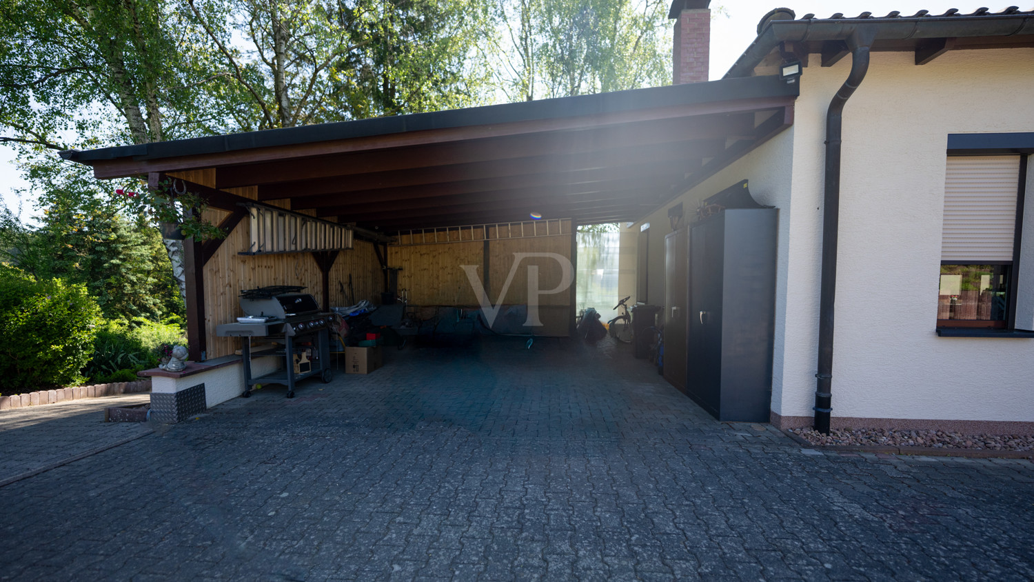 Carport