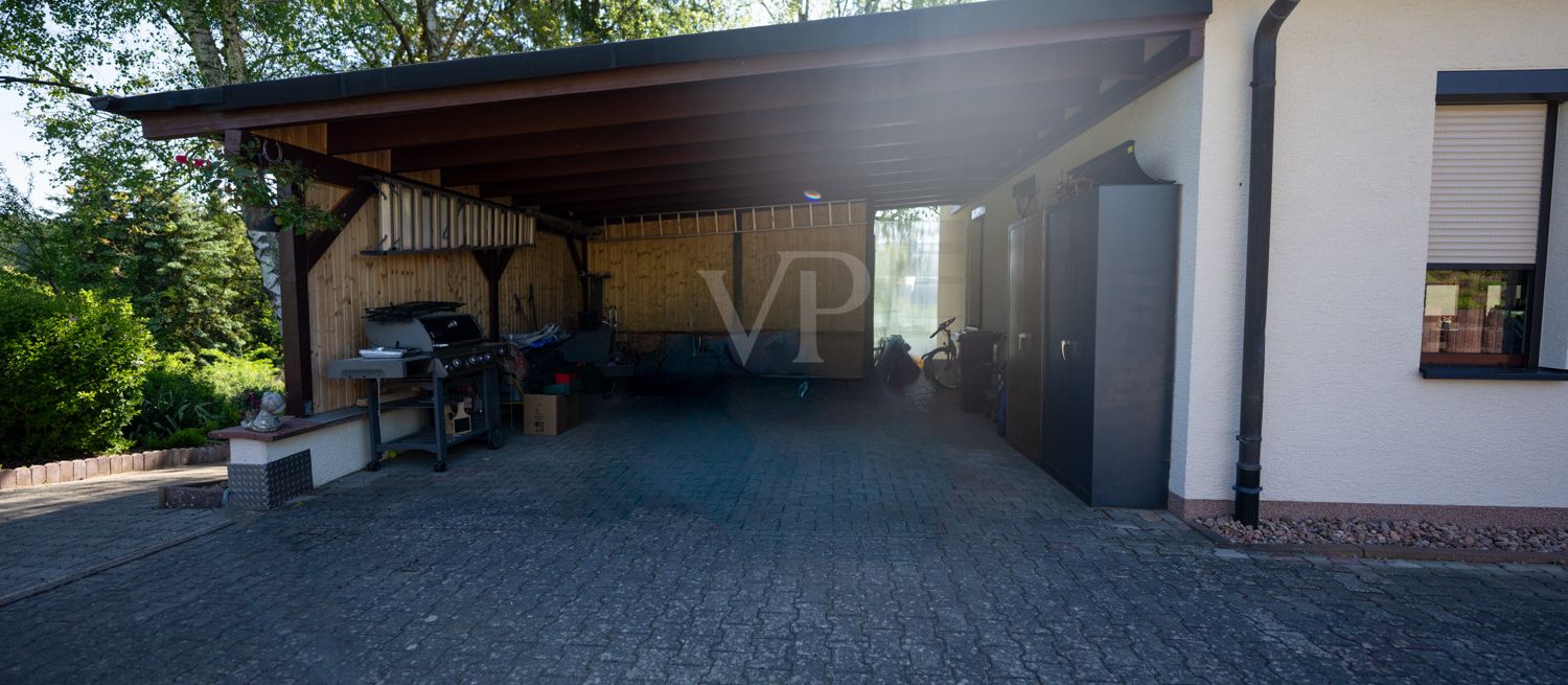Carport