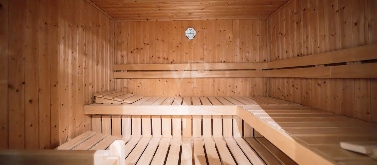 Sauna UG