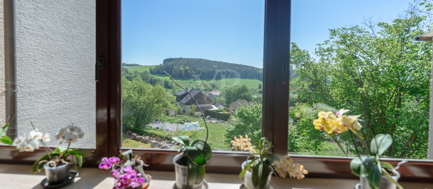 Panoramablick