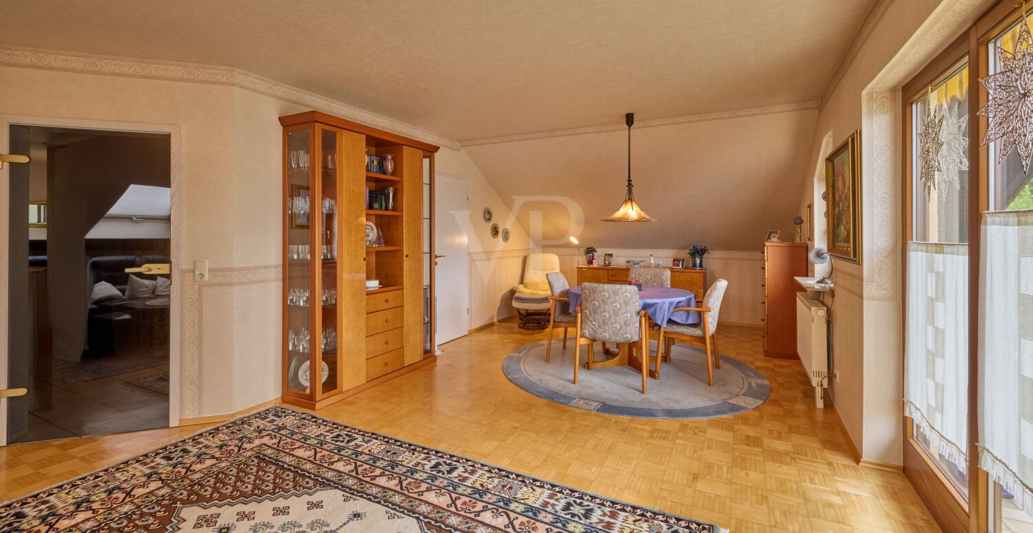Esszimmer II