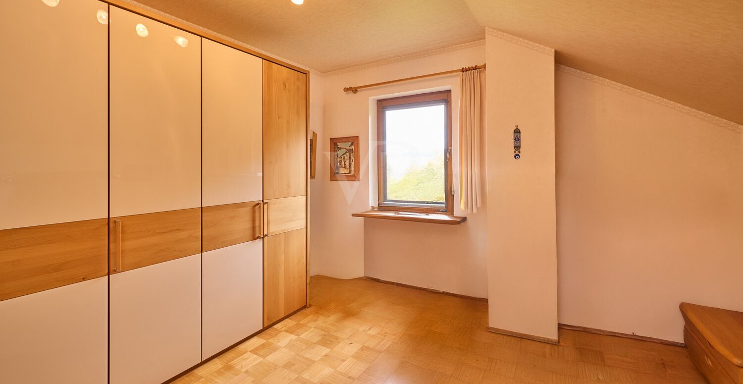 Schlafzimmer I