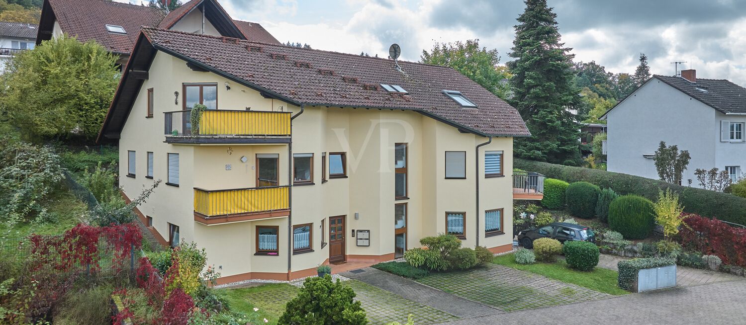 Luftaufnahme