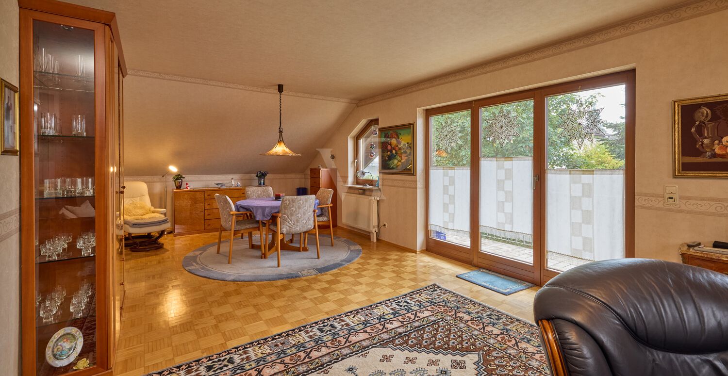 Esszimmer I
