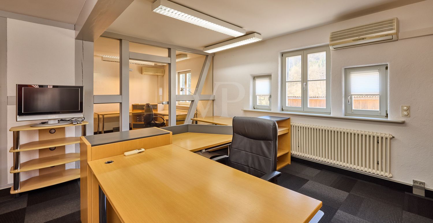 Büro