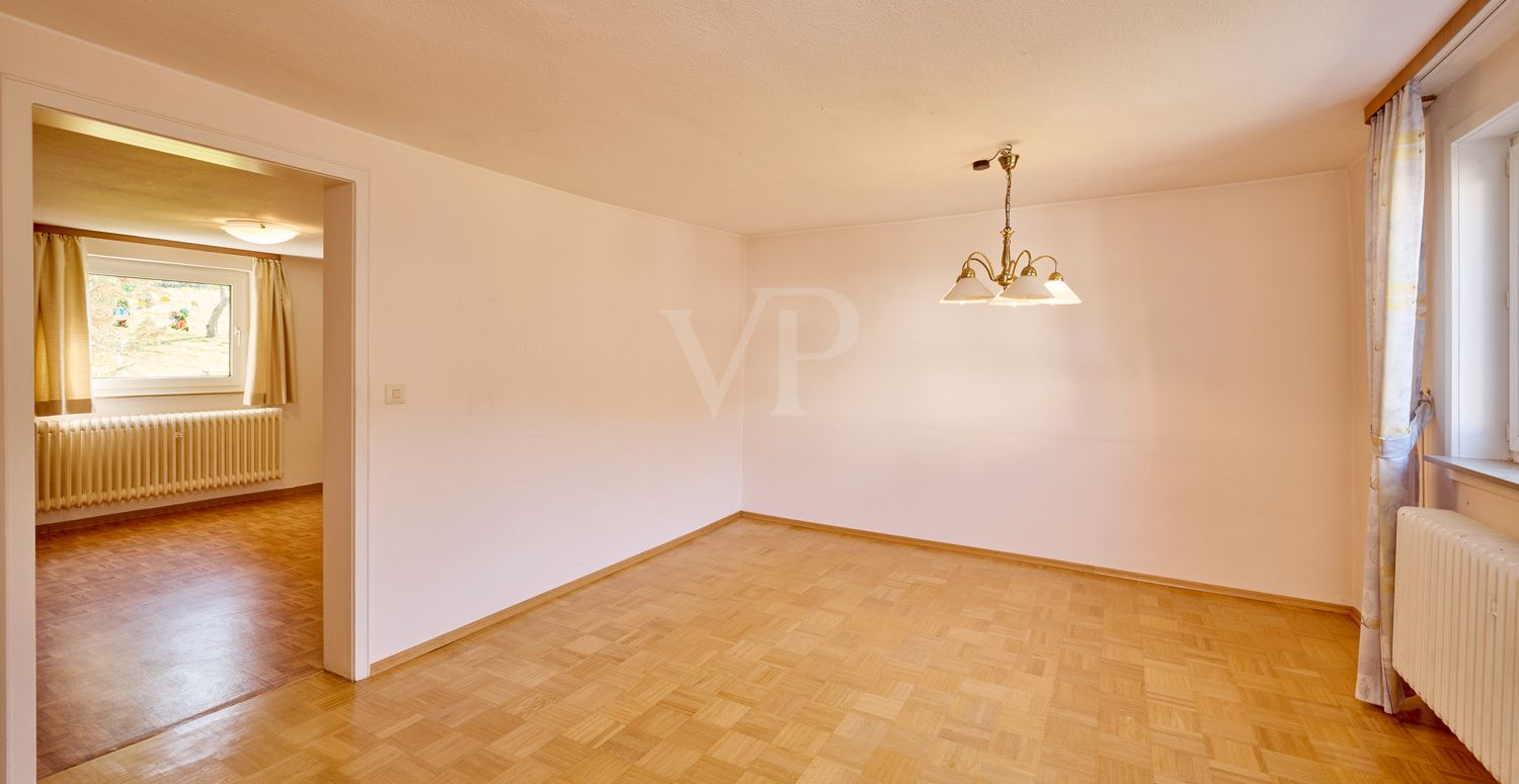 Zimmer I